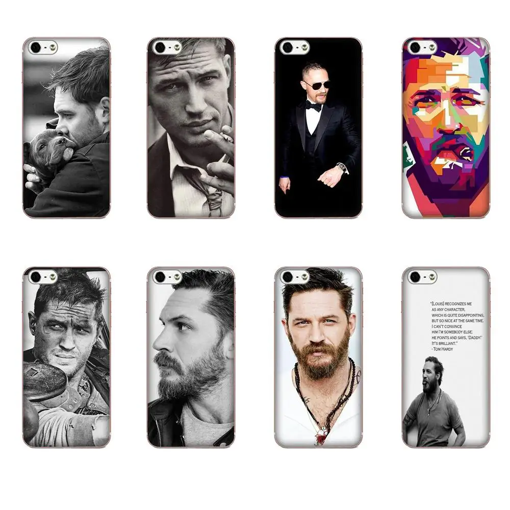 Tom Hardy TPU Чехлы для LG G4 G5 G6 K4 K7 K8 K10 2017 V10 V20 V30 Stylus Nexus 5 5X G2 G3 mini spirit|Чехлы-накладки| |
