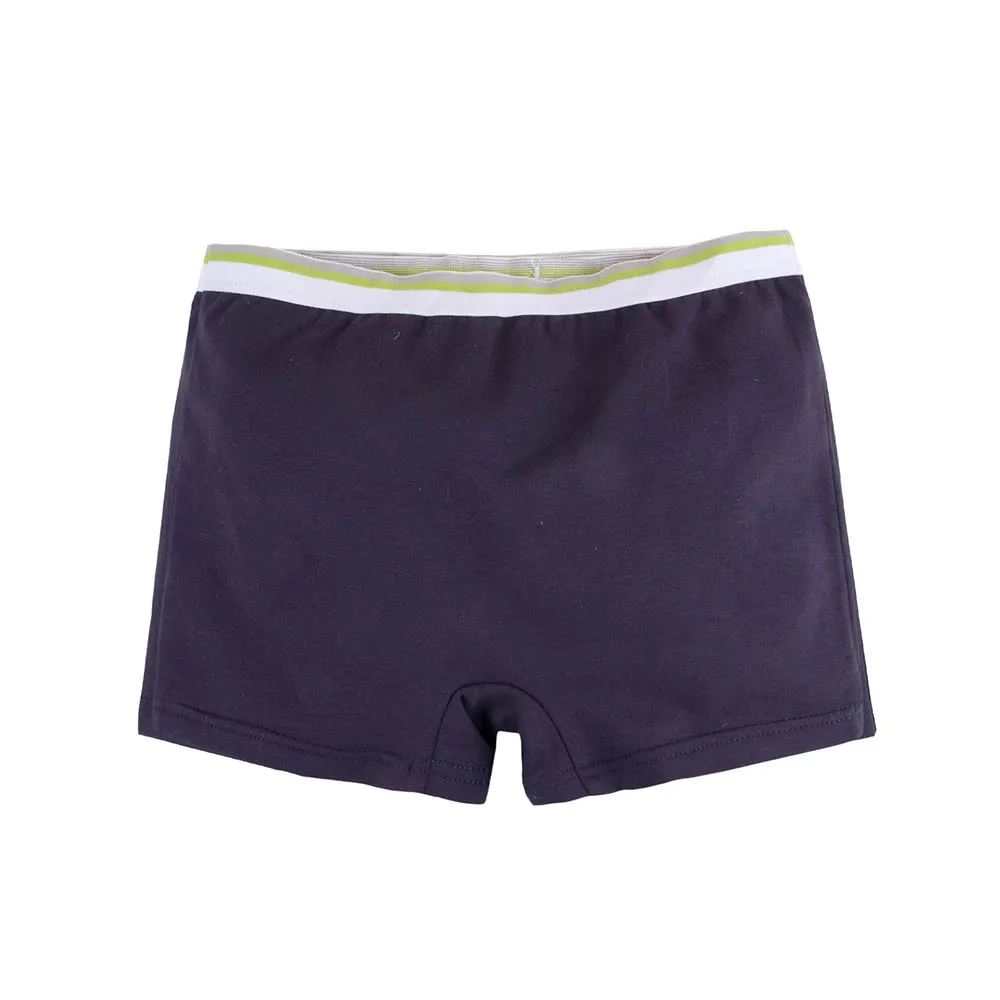 Боксеры BOSSA NOVA для мальчиков ➺sic' |