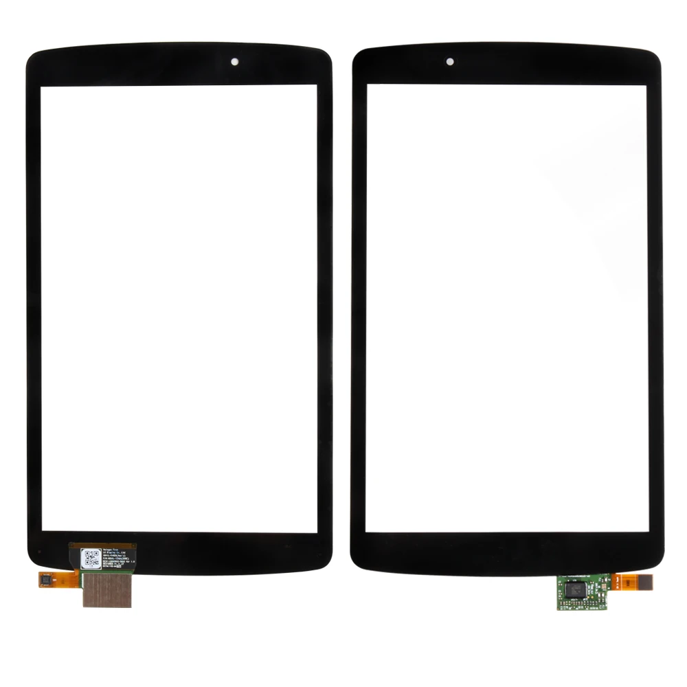 Сменный сенсорный экран Srjtek для LG G Pad F 8 0 V495 V496 дюймов|glass tablet pc|glass tablettouch screen digitizer |