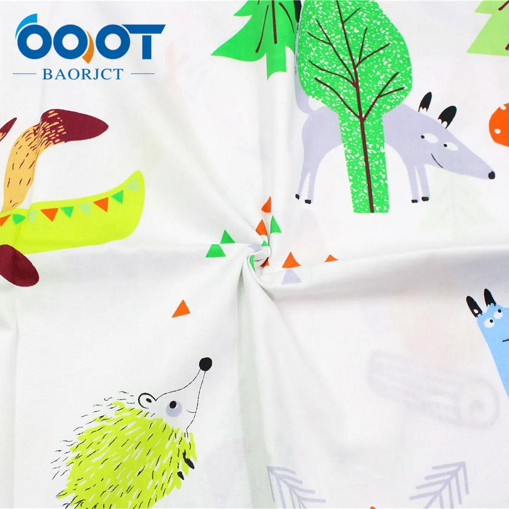 Тканевые подушки OOOT BAORJCT 175246 хлопчатобумажная ткань для шитья рукоделия