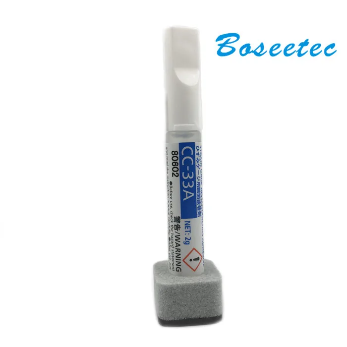 

Glue CC-33A Adhesive for Strain Stress Testing