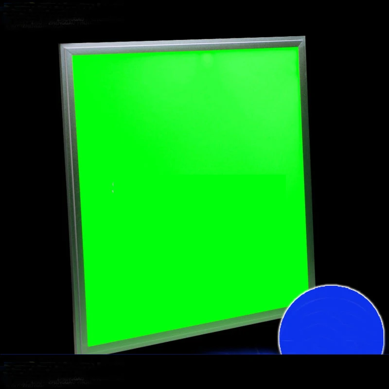 Бесплатная доставка цветная (rgb) светодиодная ваза панель светильник база с