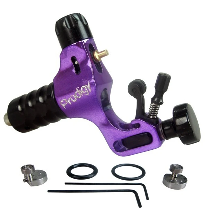 Машина для перманентного макияжа роторная машина татуажа 1 шт.|maquina de tatuagem|stigma