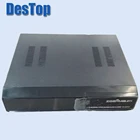 1 шт. спутниковый кабель Zgemma Star H7S E2 Linux 4k UHD приемник 2 * DVB-S2S2X + DVB-T2C