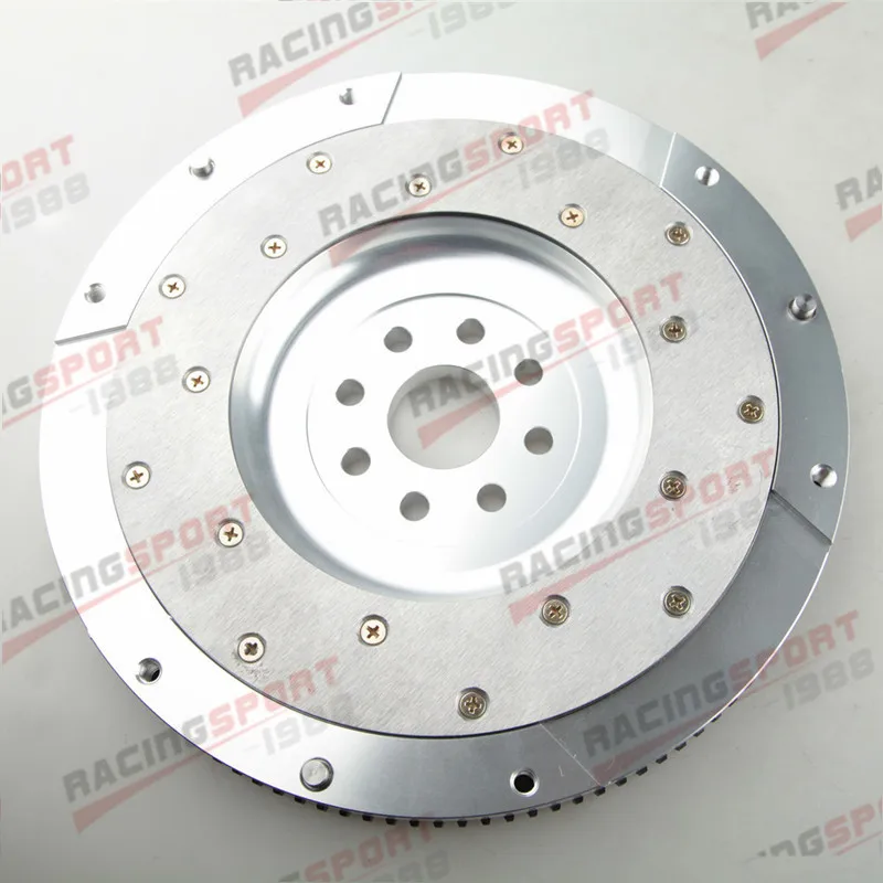 

Aluminum Flywheel Fits For 90-93 Toyota Supra 2.5L 1JZ-GTE