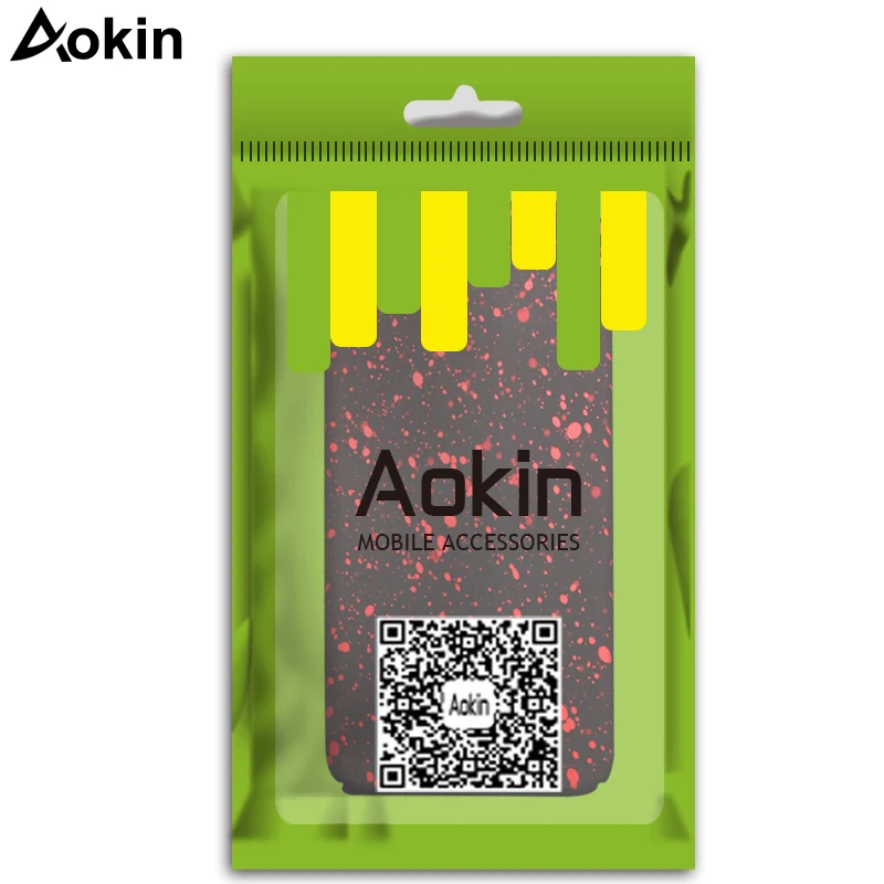 Aokin для iPhone 6 Plus чехол телефона 3D Звездная ночь Жесткий ПК задняя крышка plus 6s |