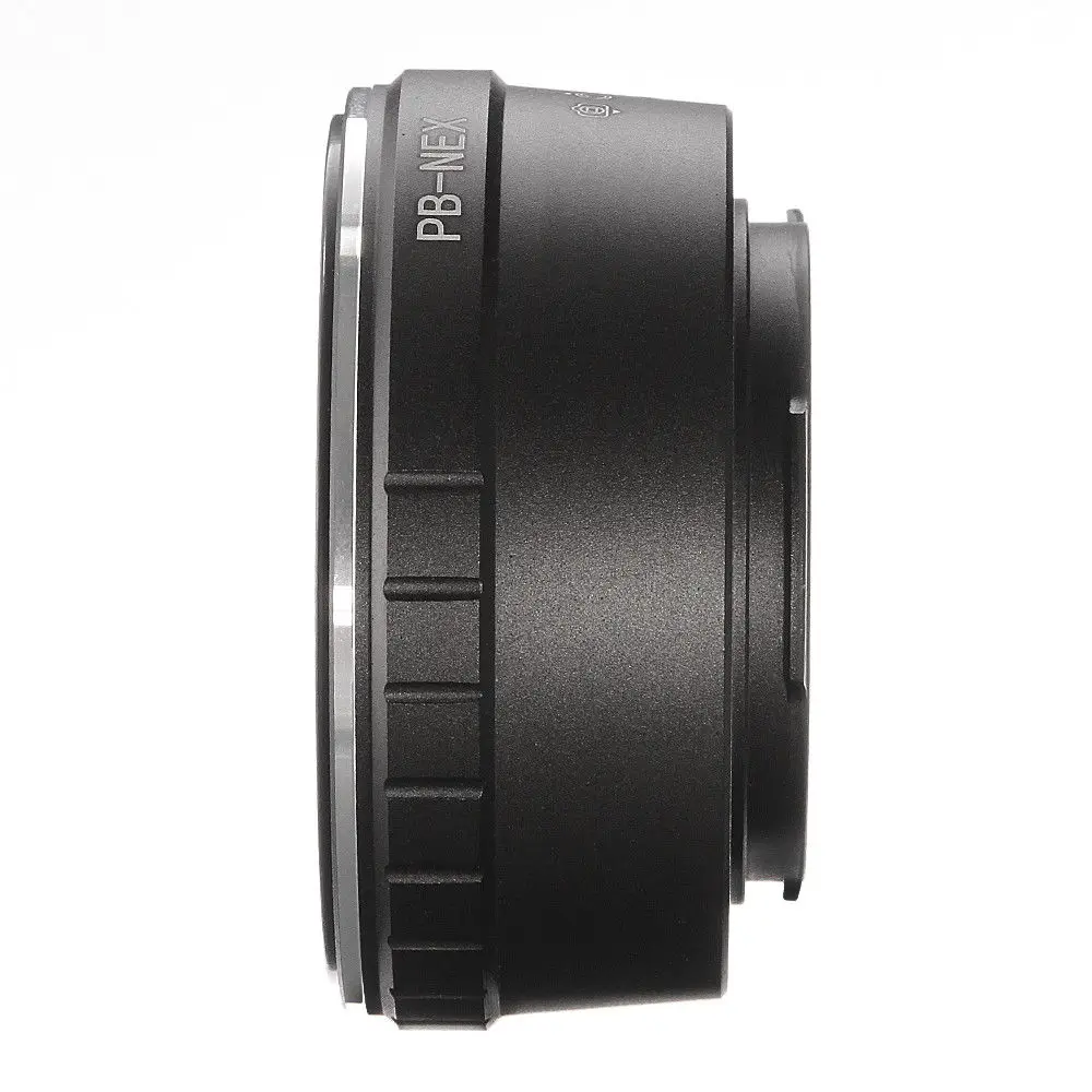 Кольцо адаптер FOTGA для объектива камеры объектив Praktica PB Sony E Mount NEX A7 A7R 5r A5000