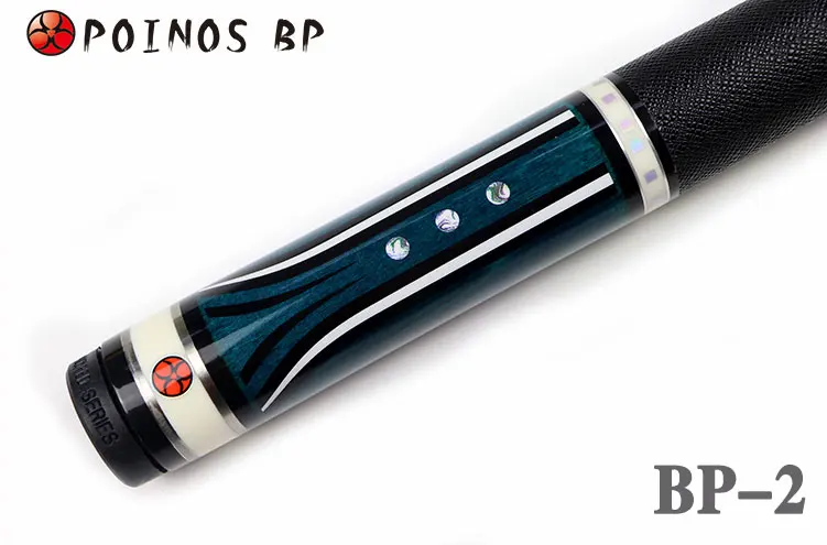 Новинка POINOS BP серия бильярдный кий палка 11,5 мм 10 мм наконечник с бильярдным комплектом чехол 5 цветов Профессиональный ясень Китай