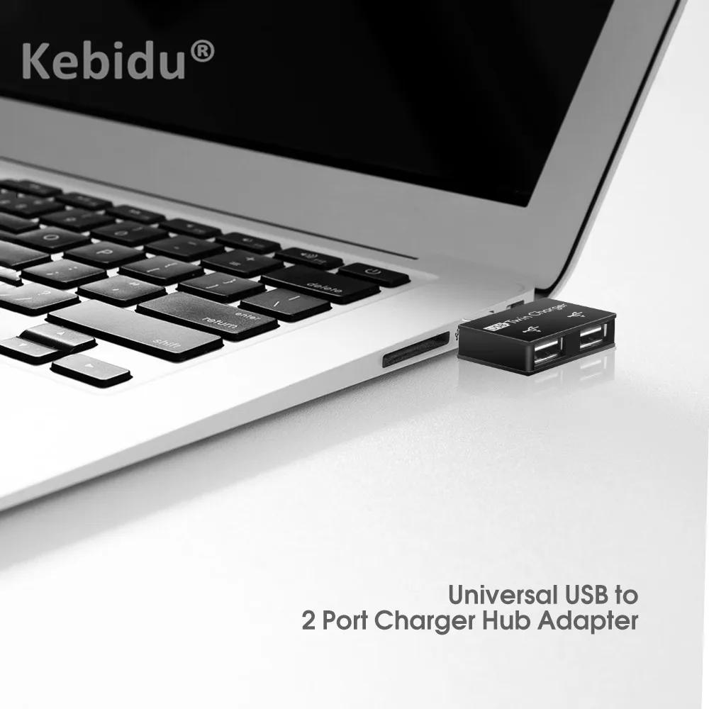 Зарядное устройство с 2 портами USB 0 5 В | Компьютеры и офис