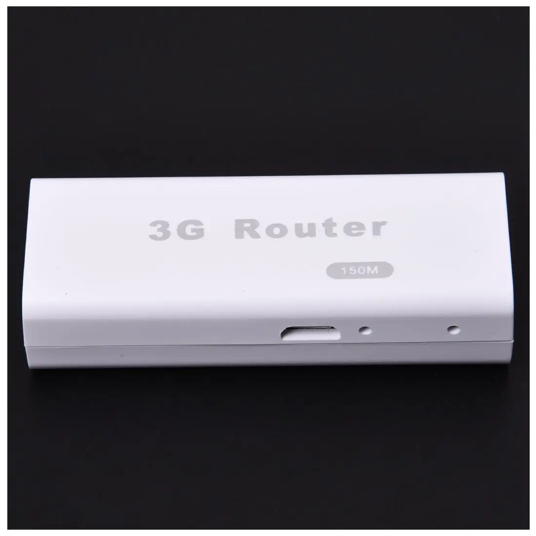 Мини USB портативный 3g WiFi точка доступа 150 Мбит/с беспроводной маршрутизатор WCDMA CDMA модемы