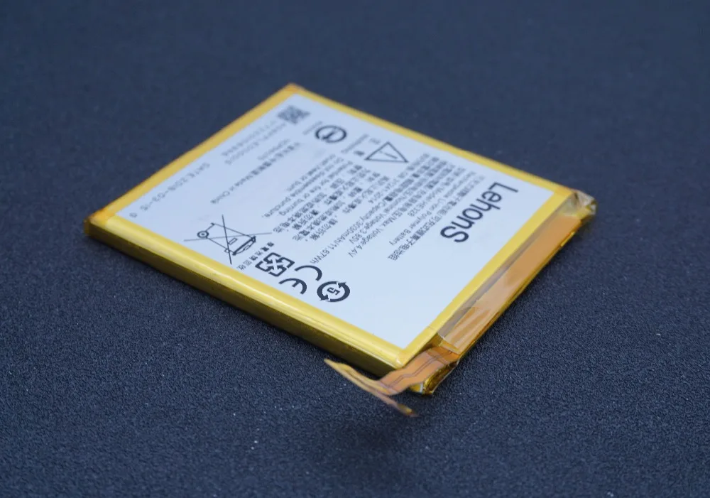 LehonS Новое поступление 3030 mAh/11.67Wh замена сотового телефона литий полимерный