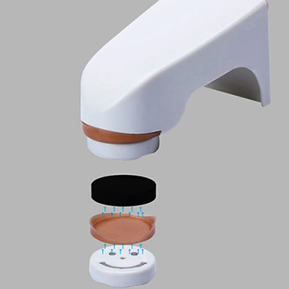 Сильная нагрузка Емкость всасывания ABS самоклеющиеся настенные держатель для