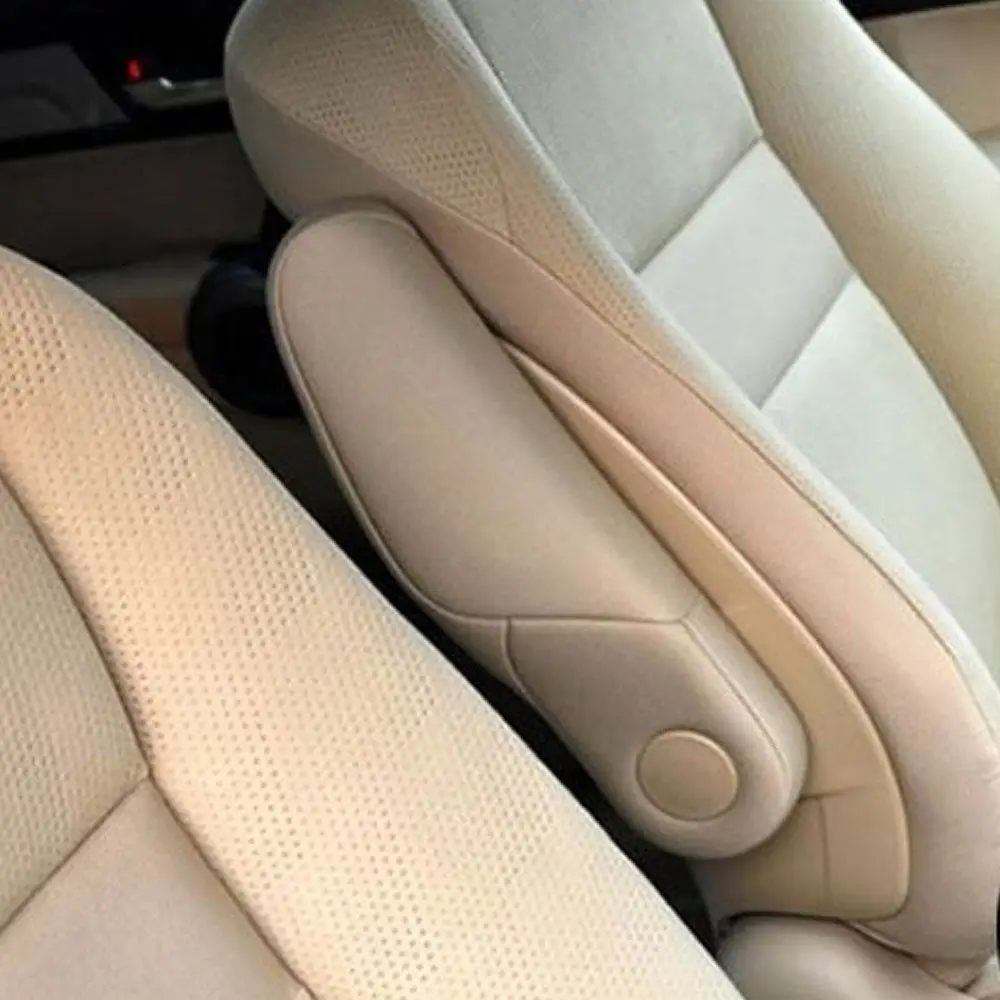Подлокотник из синтетической кожи для Honda CRV чехол сидений 2 шт. CR-V 2010 2011 2012 2013 2014 2015