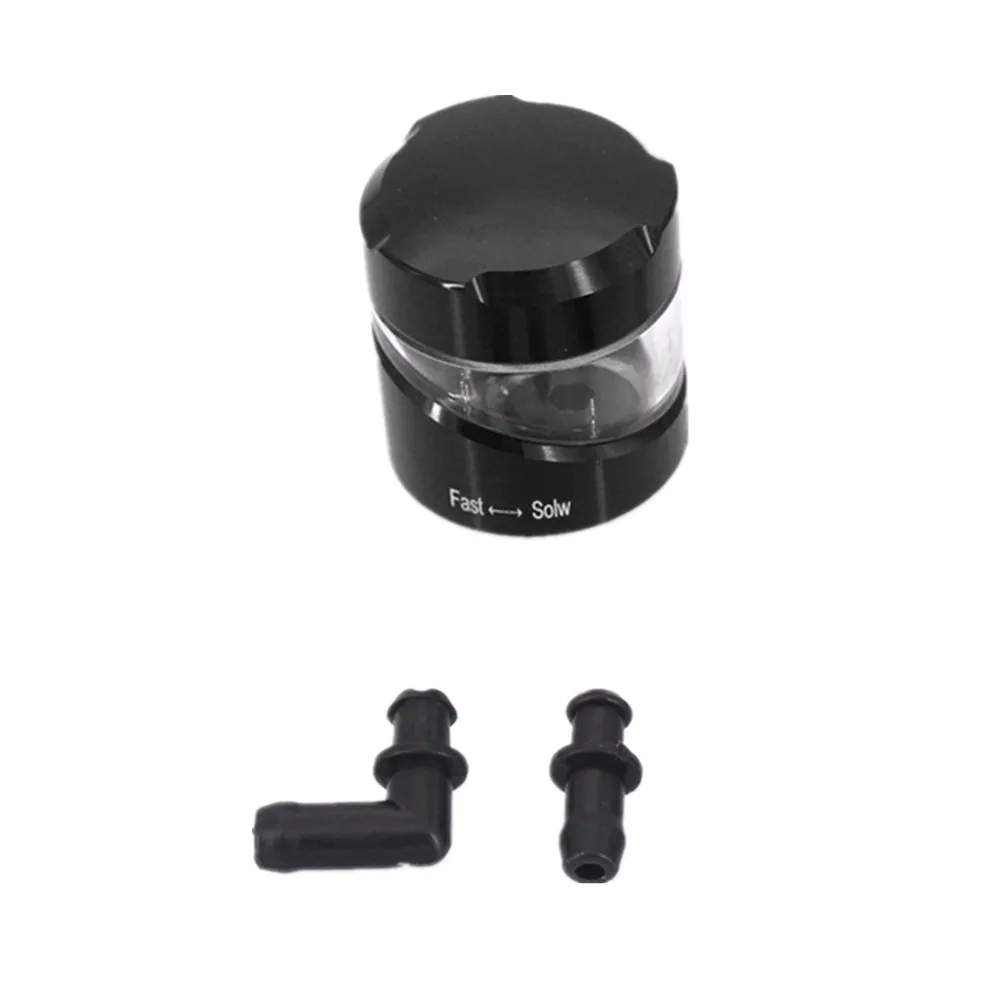 Black Not Bracket CK скота король мотоцикла тормозной жидкости резервуар сцепления Танк масло Жидкости чашки для YAMAHA R1 2004 2005 2006 KAWASAKI Z1000 Z800 Z750 - Цвет: Black Not Bracket
