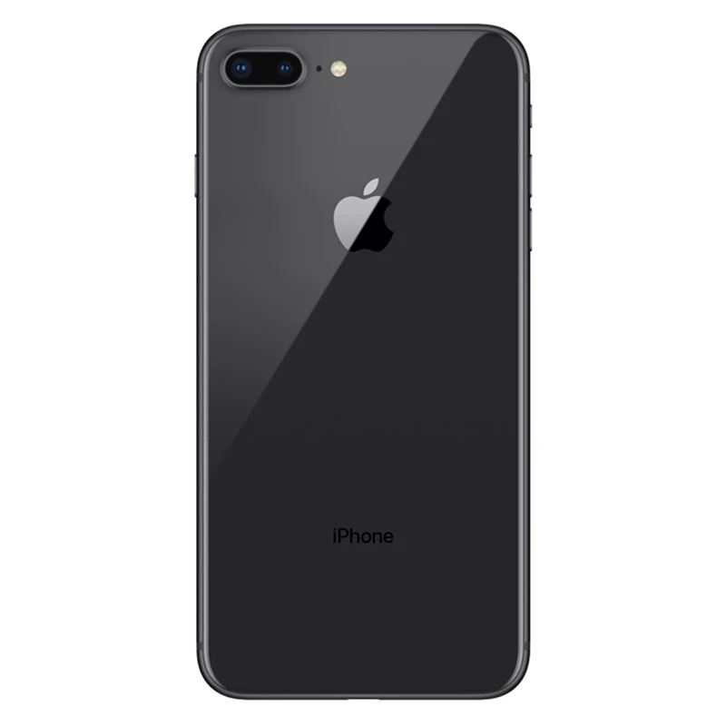 Разблокированный оригинальный Apple iPhone 8 Plus б/у мобильный телефон сотовые телефоны