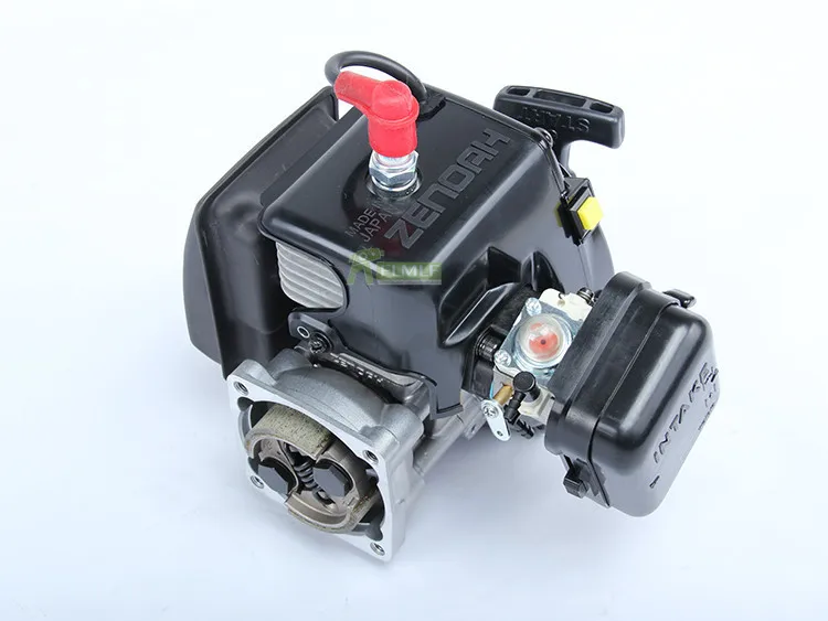 Двигатели Zenoah G270RC подходят для 1/5 HPI Rovan KM BAJA Losi 5ive T FG GoPed RedCat | Игрушки и хобби