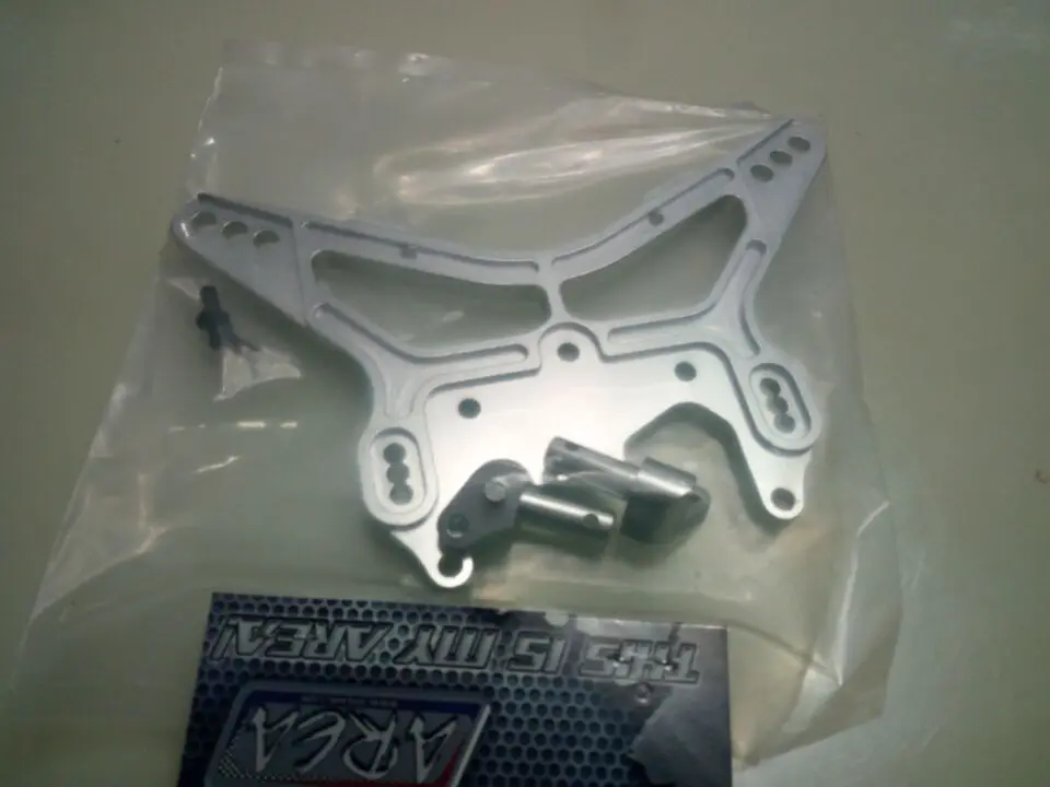

LOSI 5IVE-T ALLOY REAR SHOCK TOWER free shipping rc car