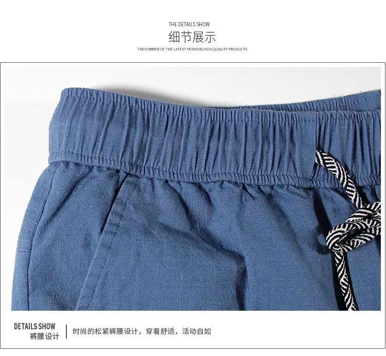 VOGUELEO шорты мужские Лето Новая мода Slim Fit Высокое Качество промывают джинсовая брендовая одежда 7 цветов