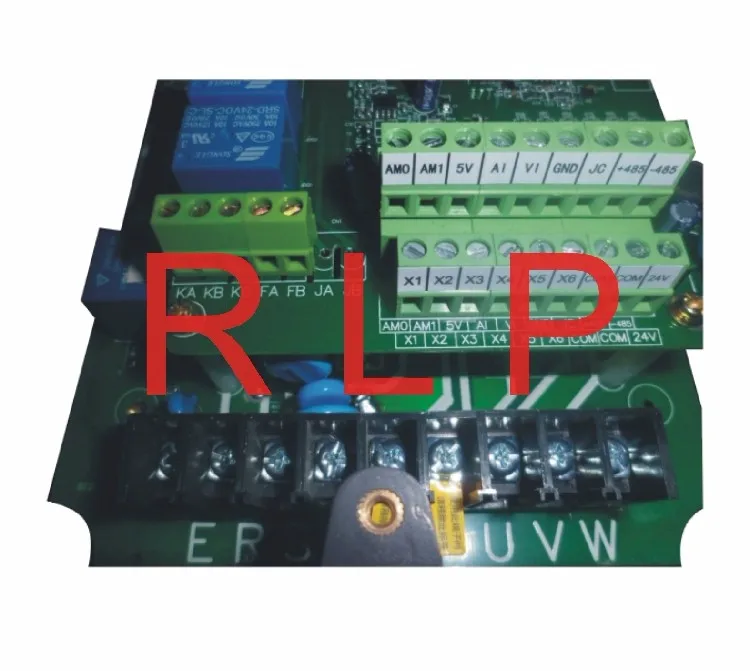 RILIPU 4kw один 220 v вход и 380 v 3-фазы выход страшные маски