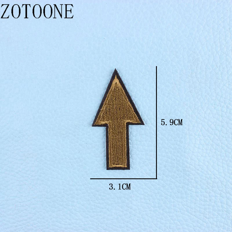 577 ZOTOONE Чужеродная аппликация Железо на переводе для одежды вышитая бисером аппликация вышивка Фламинго нашивки наклейки - Цвет: 577
