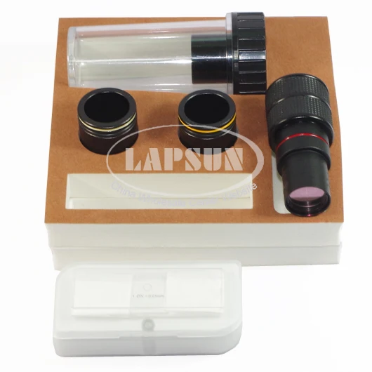 5.0MP HD USB Digital Electronic Eyepiece Camera Adapter Fo Lab Laboratory Industry stereo Microscope Picture Video Saving | Инструменты