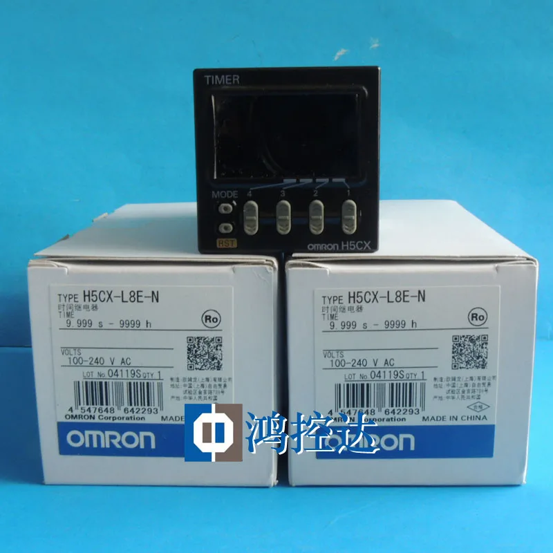 

Новый оригинальный Оригинальный оригинальный таймер для системы включения 100-240AC