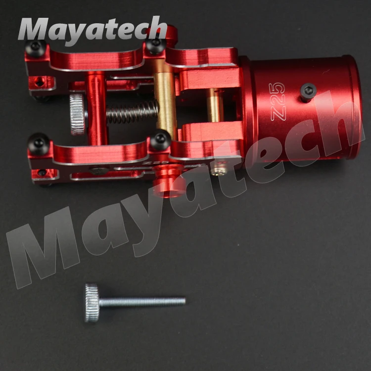 CZ CNC Металл Z16 22 25 30 мм V1 автоматическая складная рука/сиденье рука фиксированная