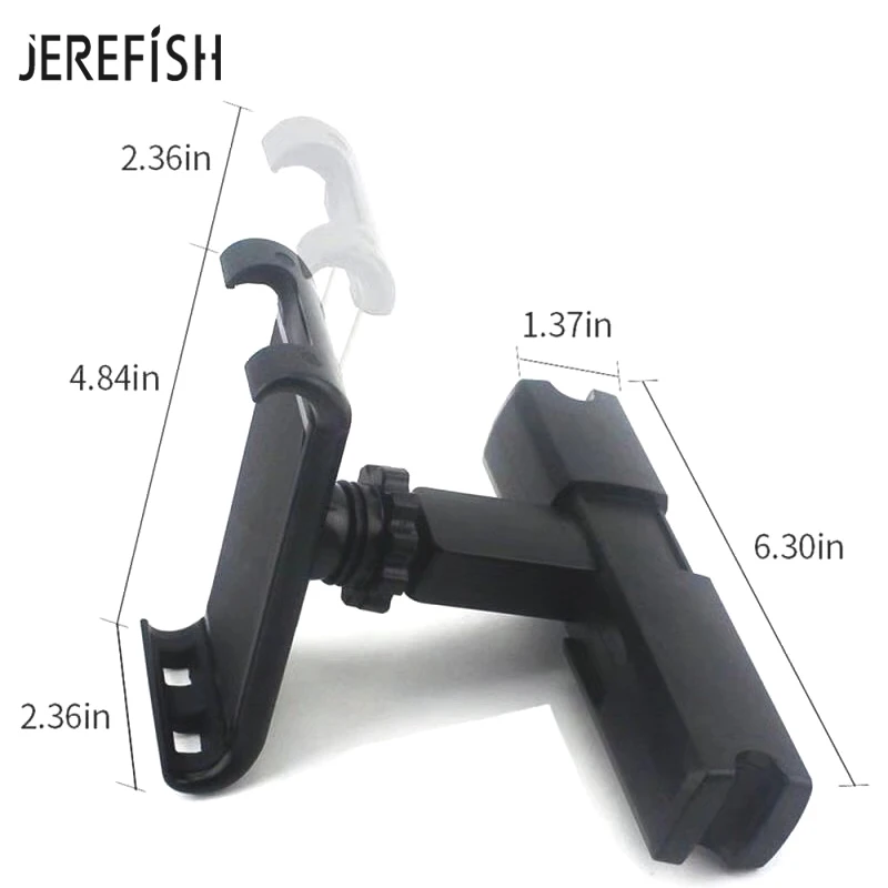 Универсальный автомобильный держатель для планшета JEREFISH 7 ''-11'' IPad 2 3 4 Mini 1