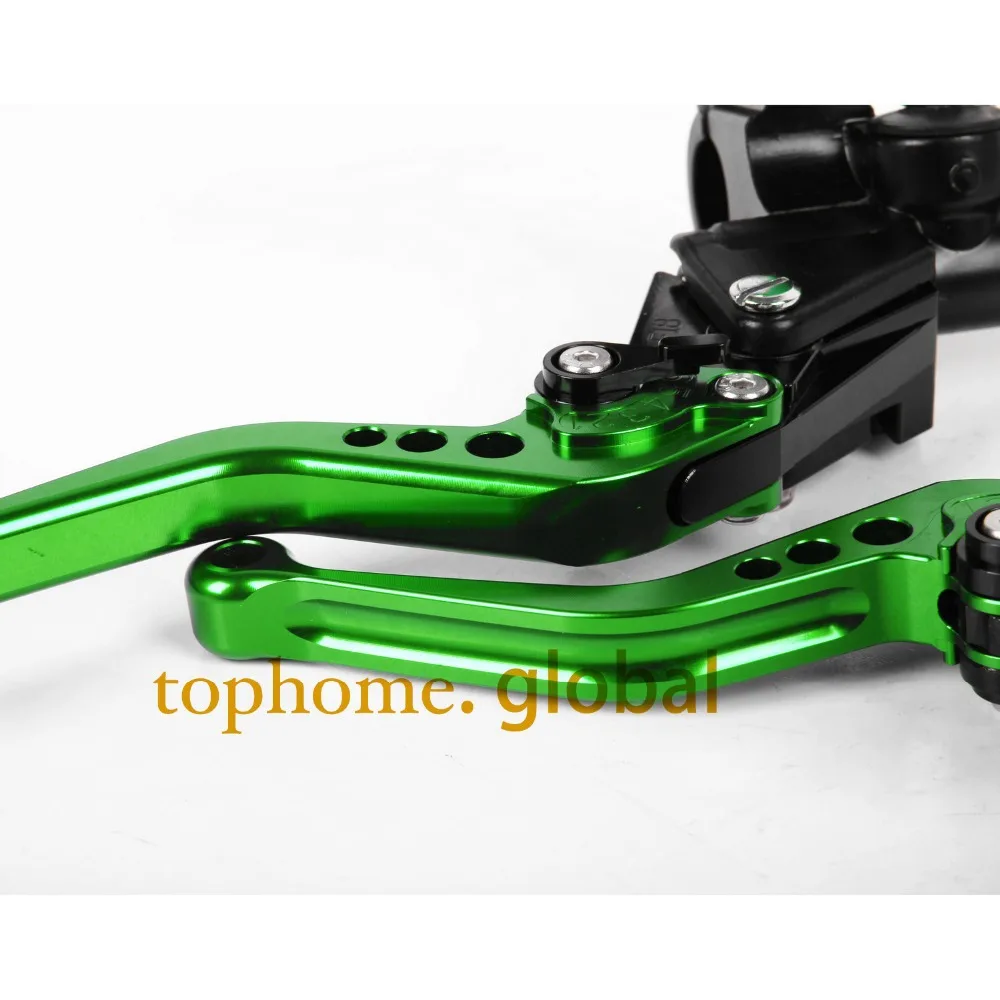 Главный тормозной цилиндр для переднего колеса и сцепления Тормозные Рычаги 7/8