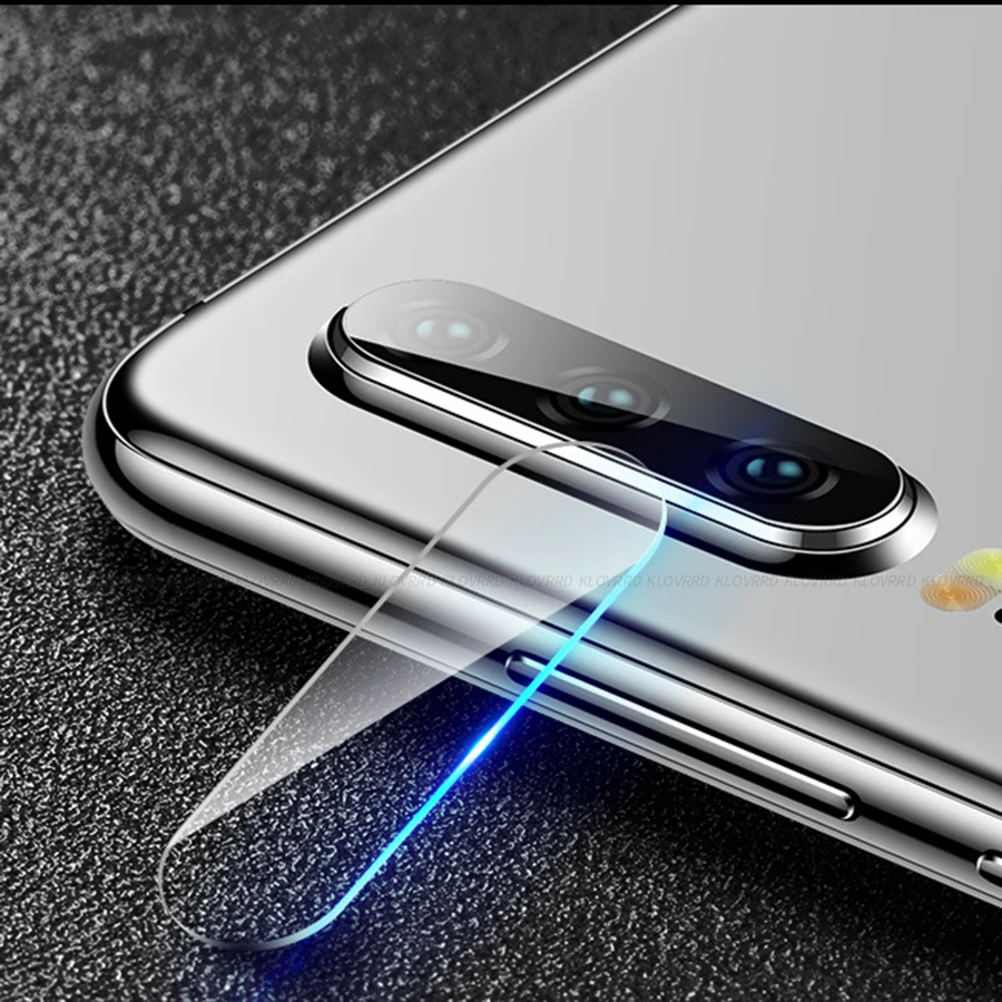 Защитная пленка для объектива камеры из закаленного стекла huawei P30 P20 mate 20 Pro lite Nova 3i