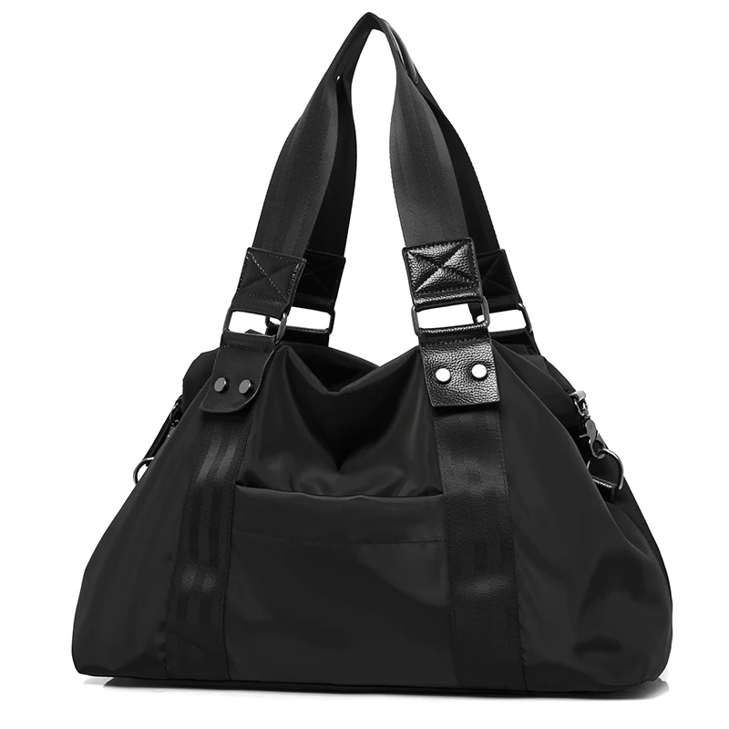 Новинка 2017 женские сумки нейлоновая Водонепроницаемая женская сумка через плечо