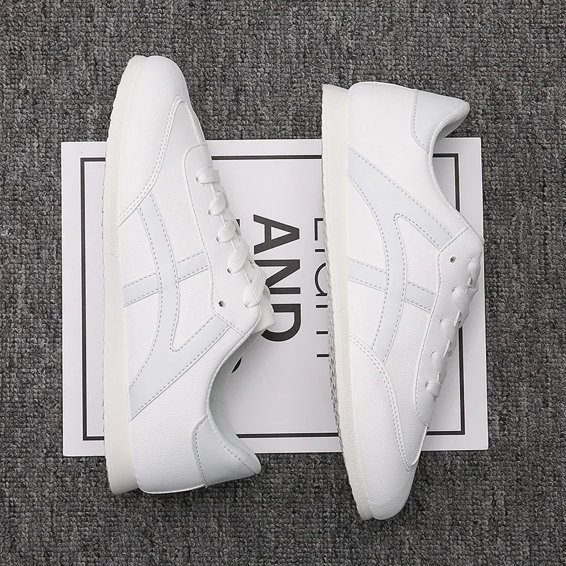 Original Men Running Shoes Sneakers Disruptor 2 White Lightweight Tracking Human Gym Race Sports Triple-S Walking | Обувь