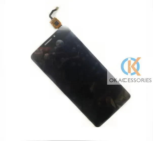 ЖК дисплей с сенсорным экраном для Alcatel Idol X + Plus OT 6043 6043D OT6043|6043d lcd|display lcd touch screen6043 |