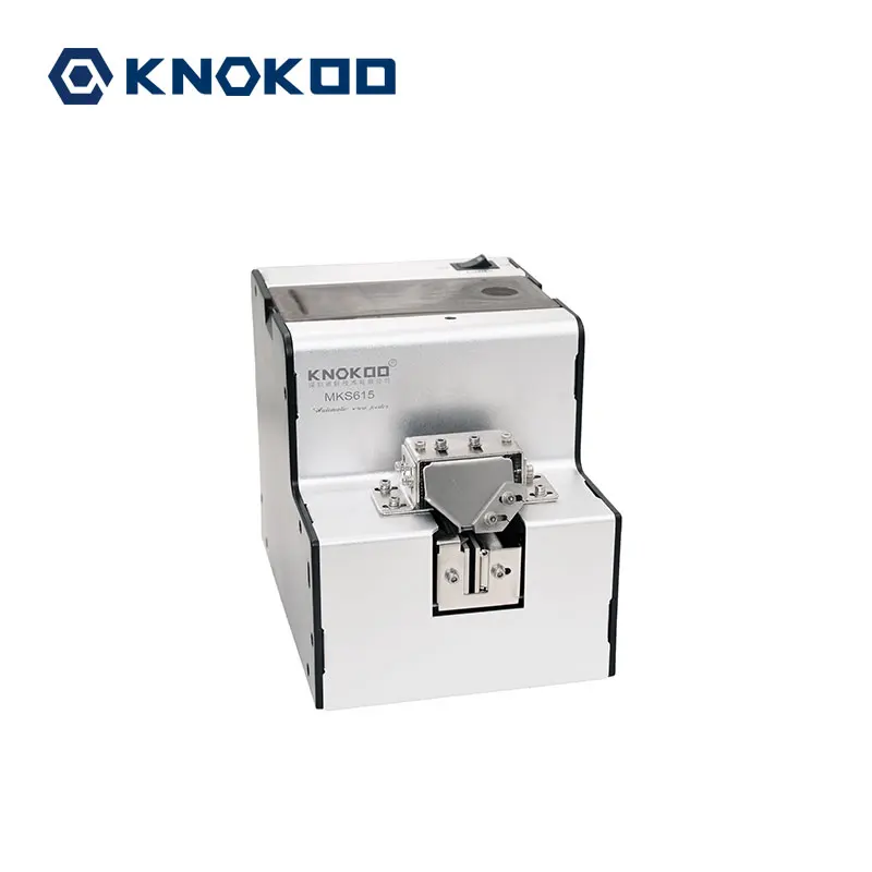 KNOKOO высокое качество MKS-615 автоматический шнековый питатель применяется к различным размер винт из M1.0~ M5.0