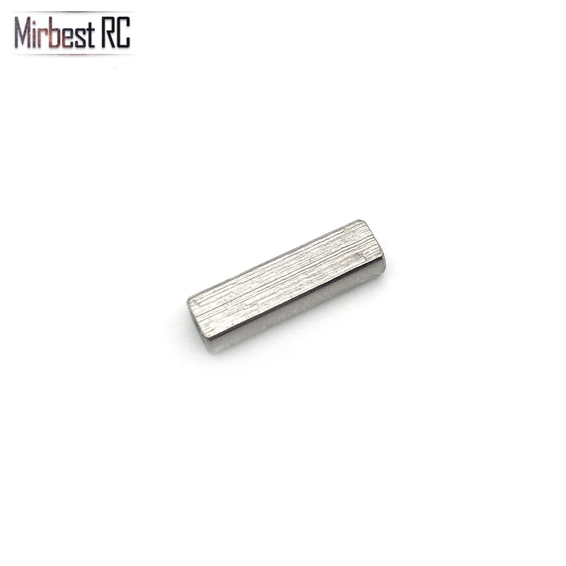 Wltoys 12428 12423 1/12 Запчасти для радиоуправляемых автомобилей 12428-0085 задний мост
