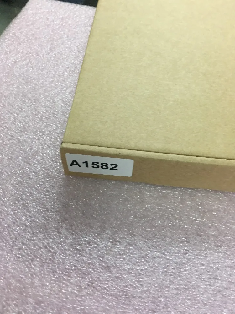 HSW 11 42 в новый оригинальный аккумулятор A1582 для ноутбука Apple MacBook Pro 13 &quotRetina A1502 2015