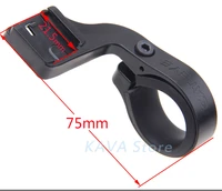 cateye bike mount wireless computer mounts cycing computer holder bicycle gps stand riding parts mount hot sale 2021