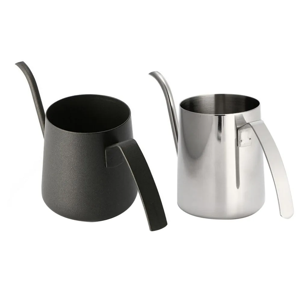 Монтажный кронштейн из нержавеющей стали 1 шт. ручной пуансон кофейник капельная