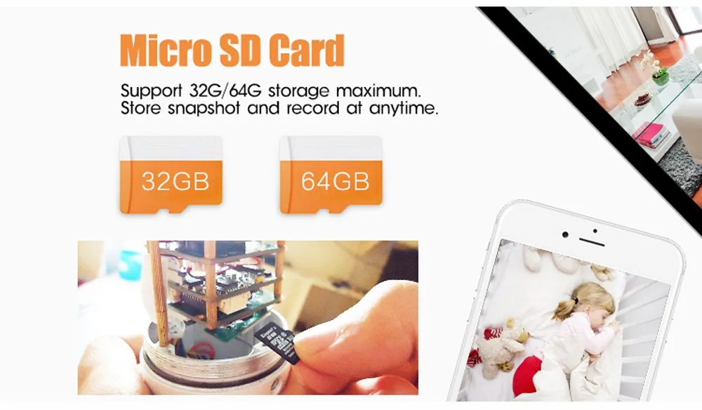 Беспроводной 1.3MP HD ИК водостойкий 4X оптический зум Автофокус PTZ Yoosee Wi Fi IP камера пуля Поддержка SD карты с микрофоном