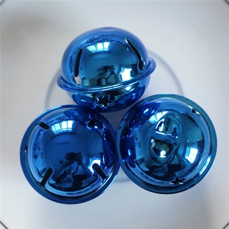 blue 10 шт./партия, разноцветные леггинсы с изображением елок, декоративные кулоны для животных, аксессуары для рукоделия ручной работы - Цвет: blue