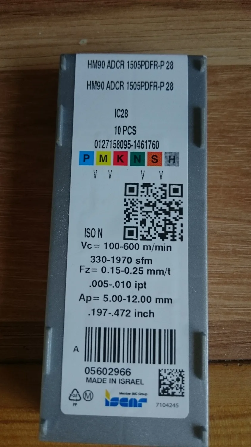 LT30 APMT1604PDTR CNC лезвие карбида вставки токарный инструмент 10 шт./партия