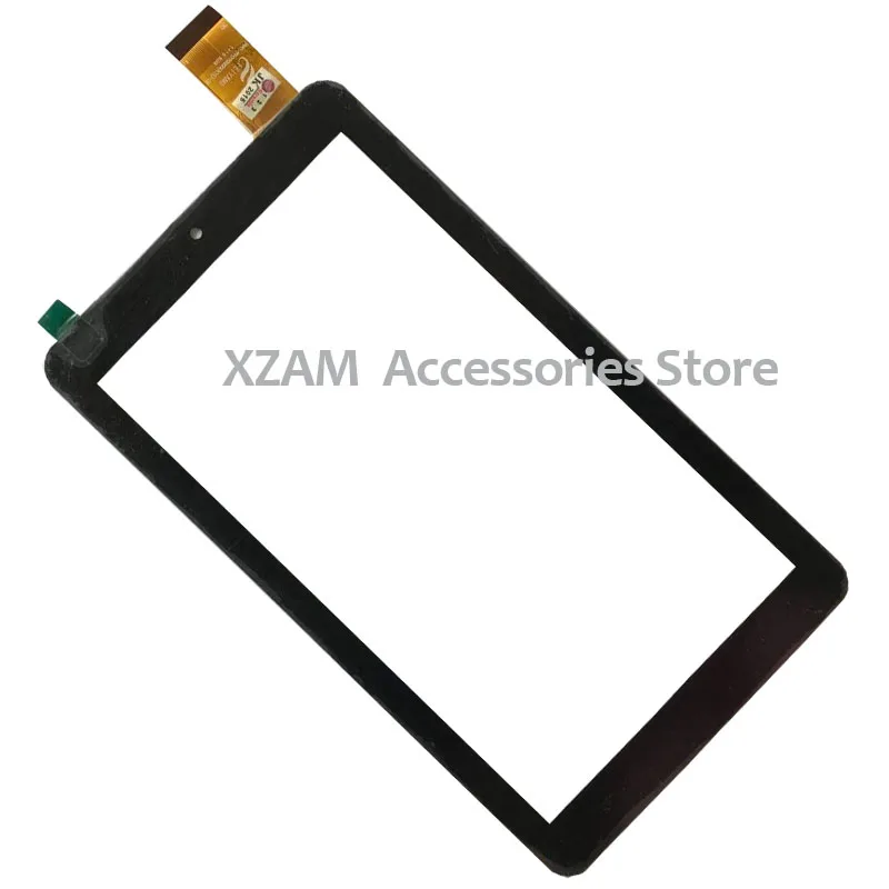 10 шт./лот HK70DR2119 для триколор GS700 7 &quotпланшет сенсорный экран дигитайзер FPC TP070255(K71)