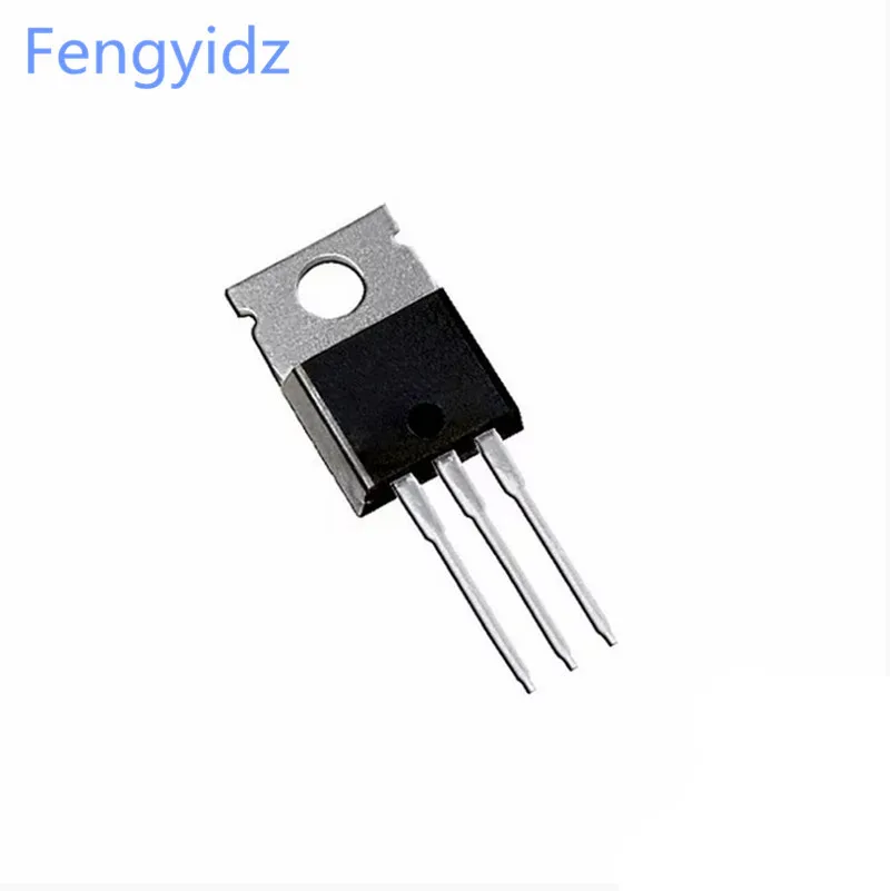10 шт./лот IRF510 IRF520 IRF540 IRF640 IRF740 IRF840 LM317T транзистор на-220 TO220 IRF840PBF IRF510PBF IRF520PBF IRF740PBF LM317 |