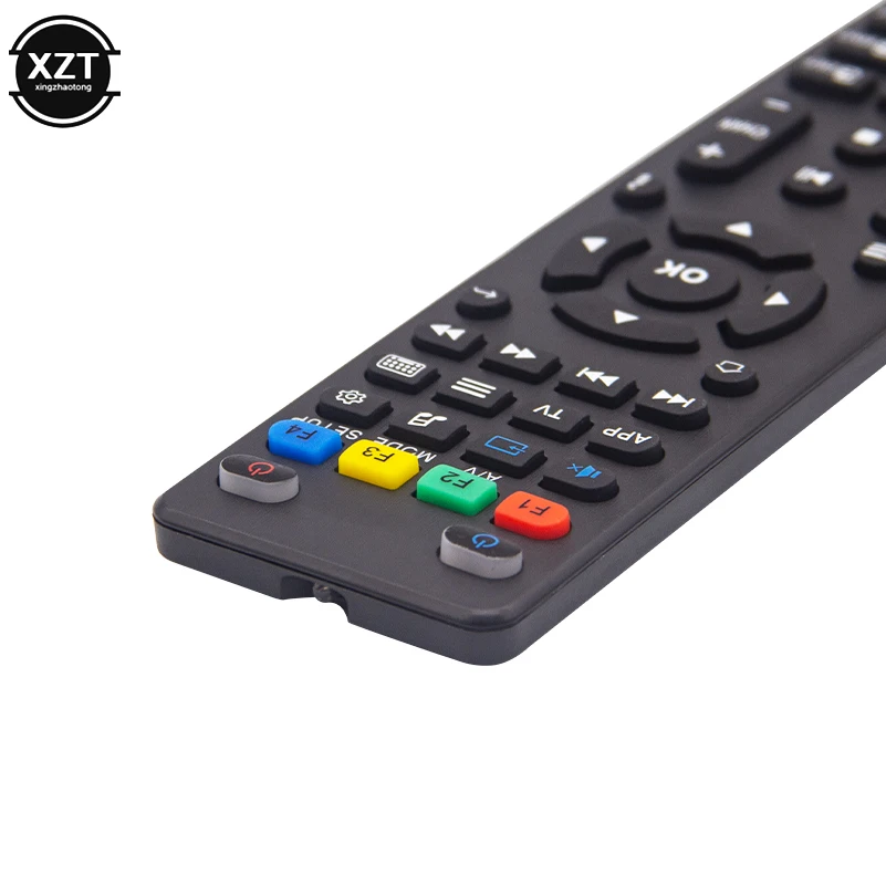 for Mag 254 Remote Control Replacement Controller 250 255 260 261 270 IPTV TV Set Top Box Program | Электроника