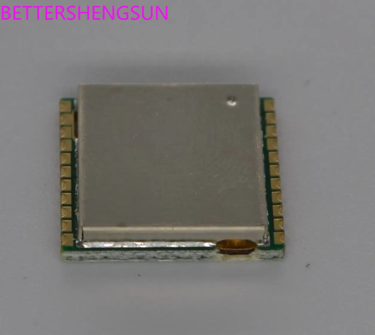 M XL8 SX1278 LoRa модуль радиочастотной связи беспроводной SX1301 Звездная сеть|Датчик ABS| |