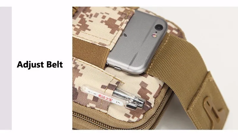 Тактическая Сумка molle, поясная сумка, чехлы для телефонов xiaomi redmi 2 3s 3 3x note 2 3 4 mi4c mi4 mi4s mi5 mi5s Plus, военная