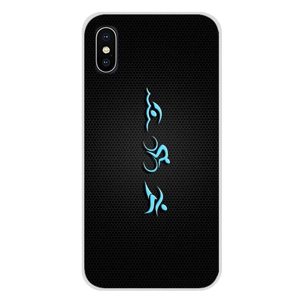 Аксессуары, чехлы, чехол с рисунком Ironman Triathlon Love для Apple iPhone X XR XS MAX 4 4S 5 5S 5C SE 6 6S 7 8 Plus ipod touch 5 6 - Цвет: images 8
