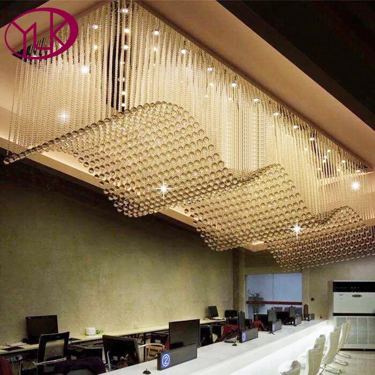 Лучшие продажи Роскошная Современная хрустальная люстра для гостиной
