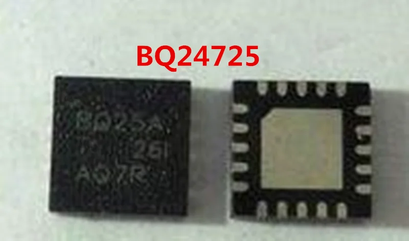 PM8029 BQ24728RGRR BQ728 BQ24736RGRR BQ736 BQ24735RGRR BQ735 BQ25A BQ24725A QFN | Электронные компоненты и