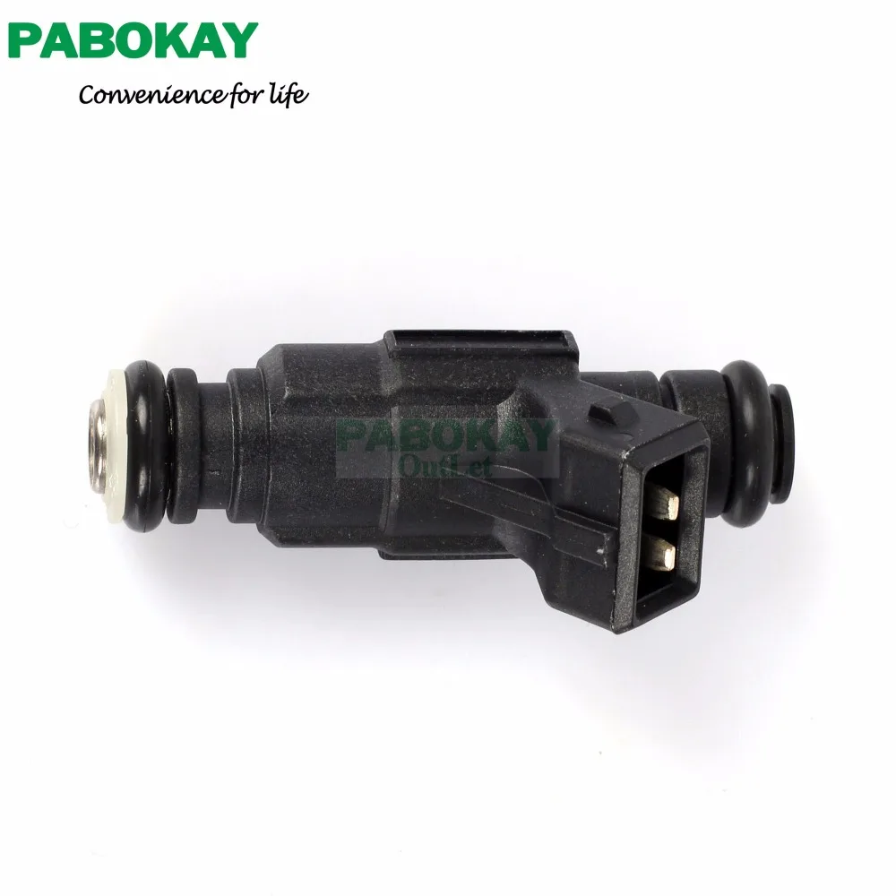 Клапан топливного инжектора 0280156273 # 078133551AB 078133551BA подходит для VW Audi | Автомобили и